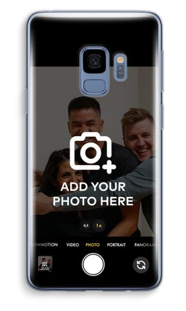 Camera App