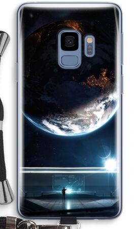 Planet Erde