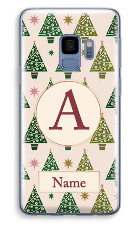Retro Christmas