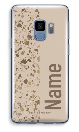 Namecase Terrazzo