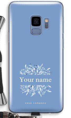 Namecase - Goddess
