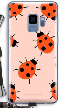 Ladybugs