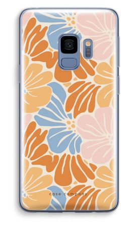 Flowers Pattern 2