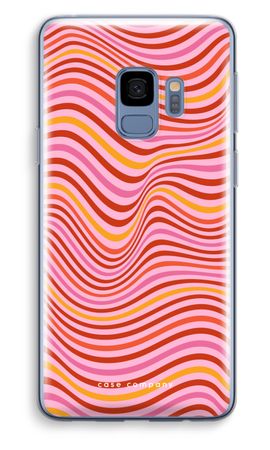 Pink Wave