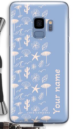 Namecase 2 - Coastel