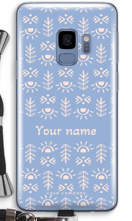 Namecase 1 - Coastel