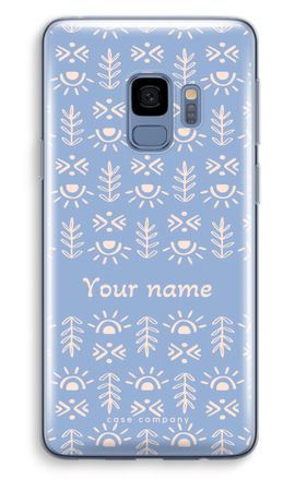 Namecase 1 - Coastel