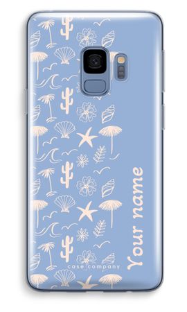 Namecase 2 - Coastel