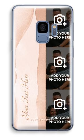 Photostrip - Blush