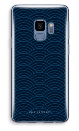 Blue Wave