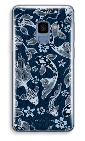 Midnight Koi