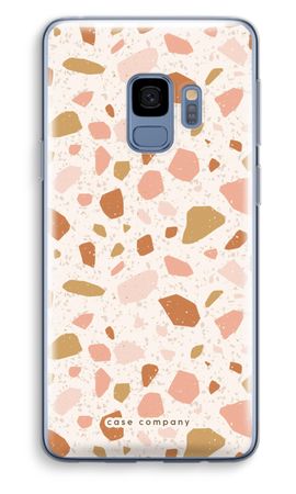 Terrazzo N°18