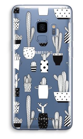 Cactus print