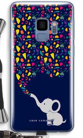 Elephant Confetti