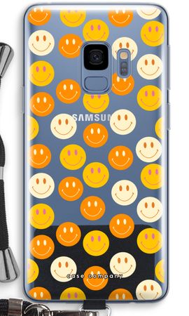 Smiley N°3