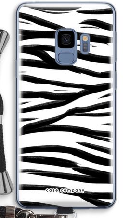 Zebra pattern