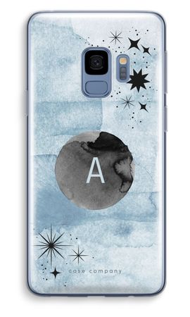 Monogram 2 - Moon