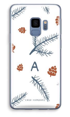 Winter - Monogram