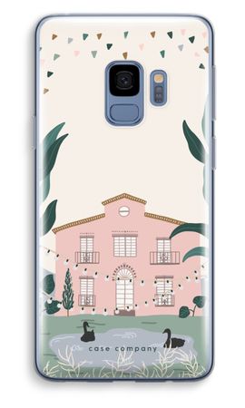 Garden Estate