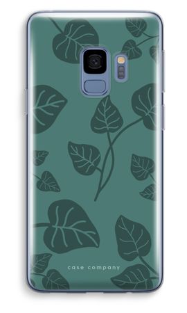 Deep Forest