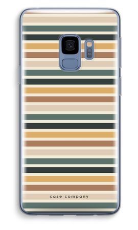 Desert Stripes
