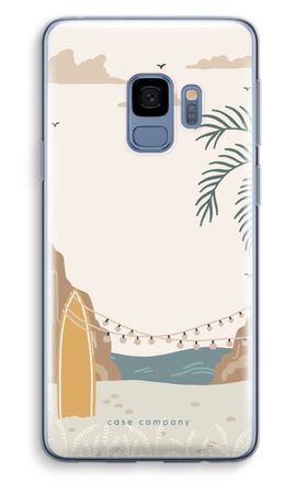 Coastal Dreams