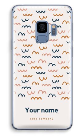 Namecase - Shapely