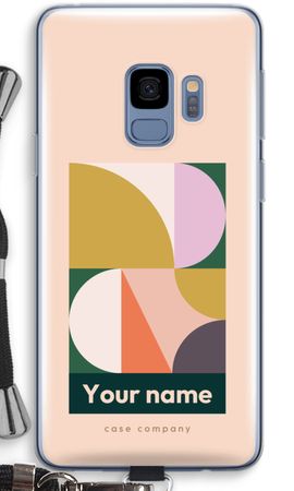 Formé - Namecase #1