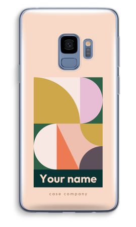 Formé - Namecase #1