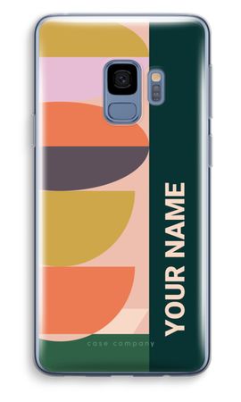 Formé - Namecase #2