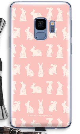 Pink Bunnies