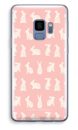 Pink Bunnies