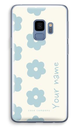 Namecase - Flowers - Pascha