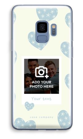 Photo - Hearts - Pascha