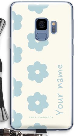 Namecase - Flowers - Pascha