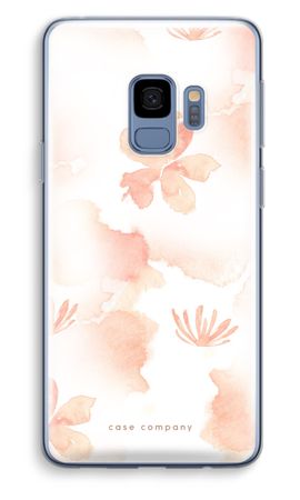 Peachy Blossom