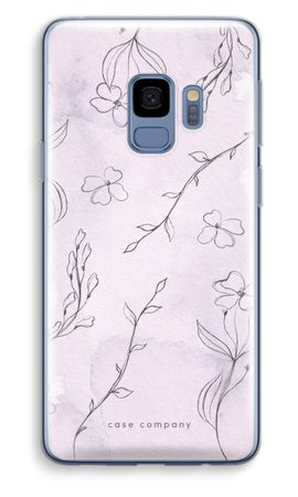 Purple Garden