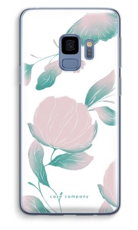 Flower Serenity