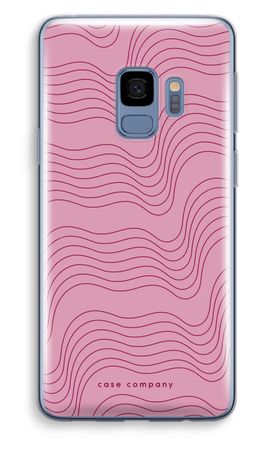 Topo Lines