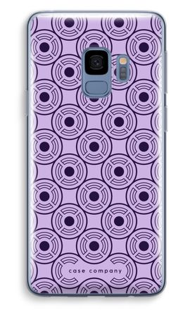 Purple Pulse