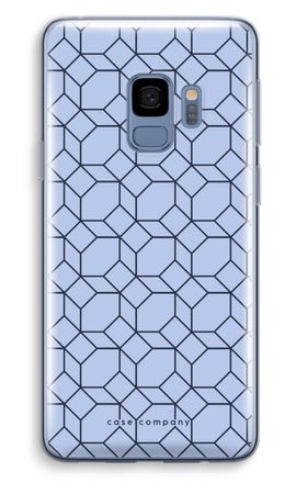 Hexa Depth