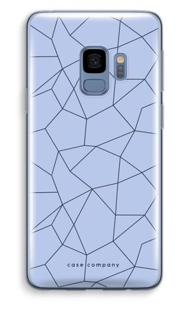 Blue Fracture