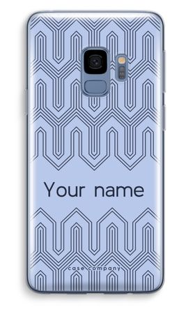 Namecase - Modula