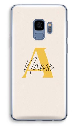 Amber Script