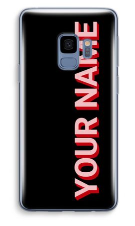 Namecase