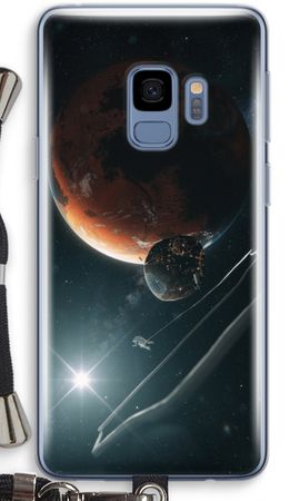 Mars Renaissance