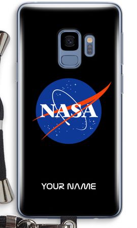 NASA