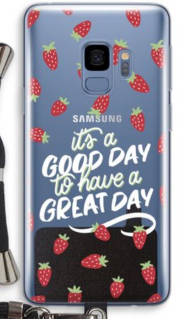 Don’t forget to have a great day