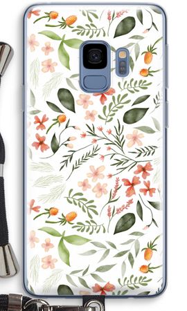 Sweet little flowers