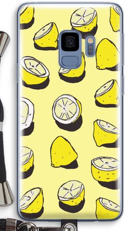 When Life Gives You Lemons...